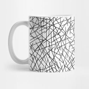 Mess Mug